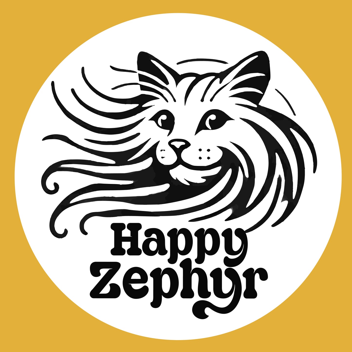 Happy Zephyr Gift Card