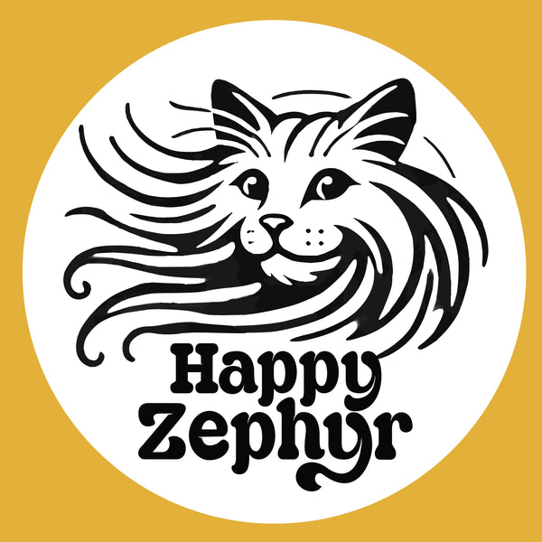 Happy Zephyr